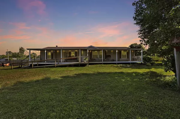 6895 Heigle Road, Amanda, OH 43102