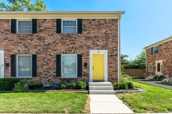 74 Tarryton Court #10A, Columbus, OH 43228