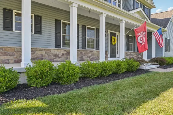 Marysville, OH 43040,24455 Holycross-Epps Road