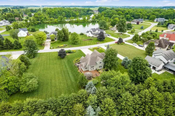 0 Lighthouse Ridge, Marion, OH 43302