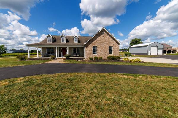 3425 Kropp Road, Grove City, OH 43123