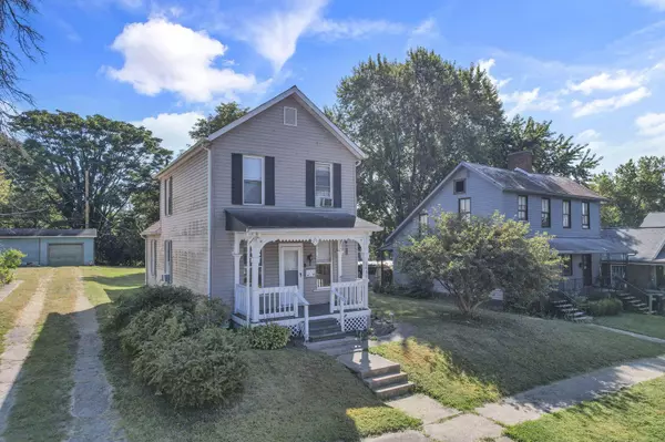 1430 Euclid Avenue, Zanesville, OH 43701