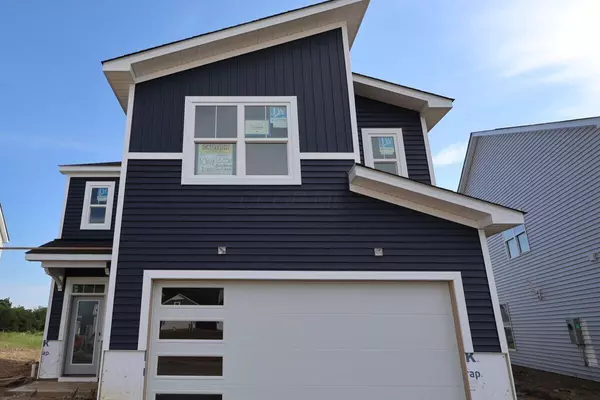 2252 Aerotrain Court, Plain City, OH 43064