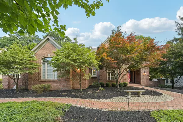 5515 Stillwater Avenue, Westerville, OH 43082