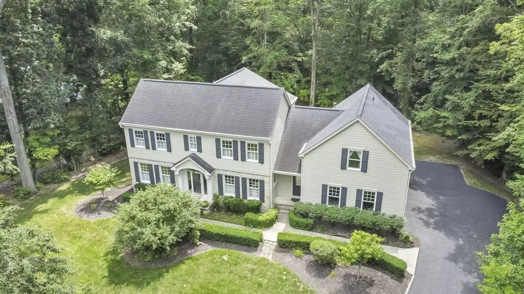 4415 Millwater Drive, Powell, OH 43065