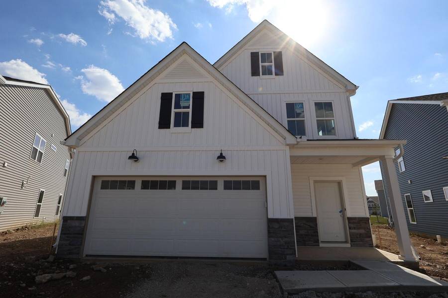 2262 Aerotrain Court, Plain City, OH 43064