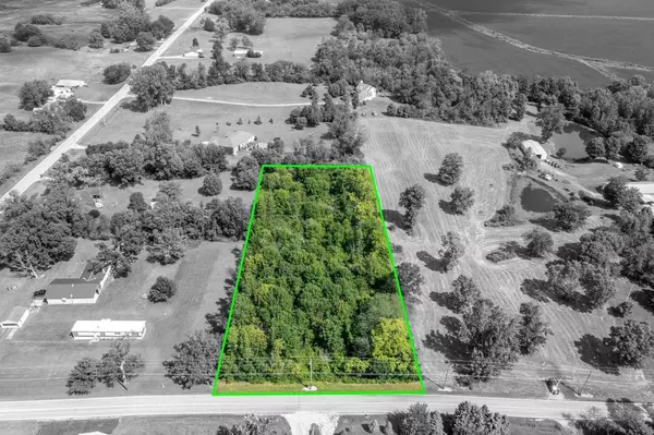 0 Broadgauge Road, Mechanicsburg, OH 43044