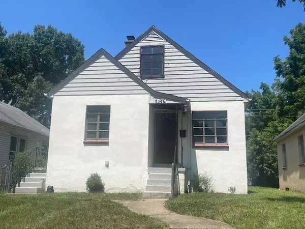 1346 Manchester Avenue, Columbus, OH 43211