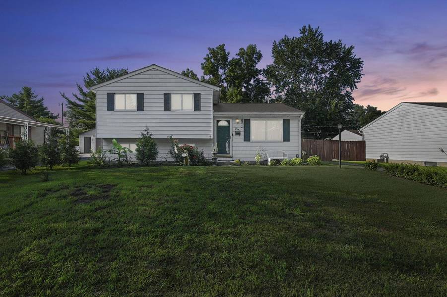 5004 Bentler Drive, Columbus, OH 43232