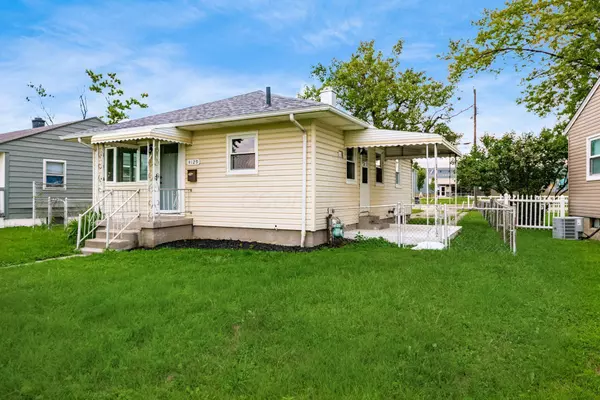 Hilliard, OH 43026,4129 Winterringer Street
