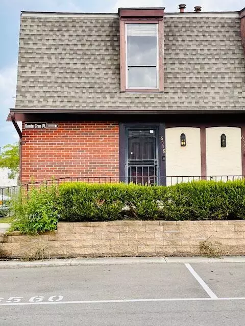 Reynoldsburg, OH 43068,6558 Santa Cruz Place