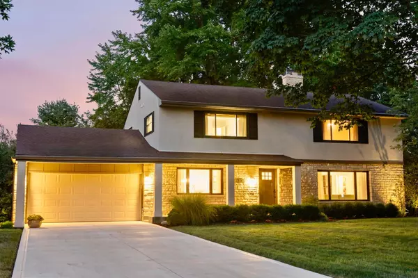 Upper Arlington, OH 43221,3170 Brandon Road
