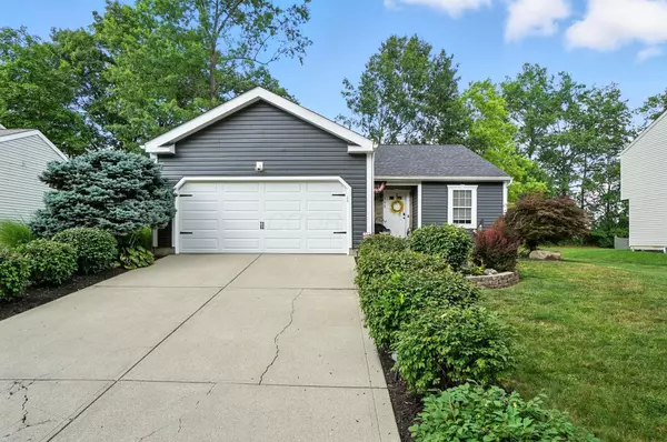 555 Ablemarle Circle, Delaware, OH 43015