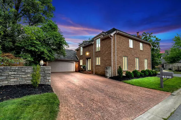 8500 Gullane Court, Dublin, OH 43017