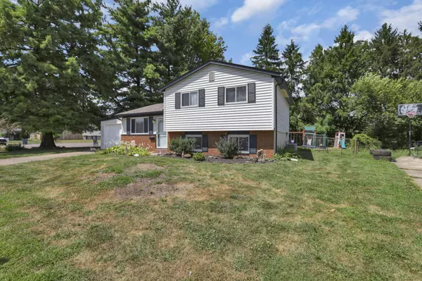 Columbus, OH 43232,5340 Carbondale Drive