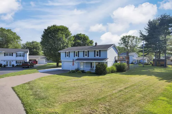 Nashport, OH 43830,6040 Saad Court