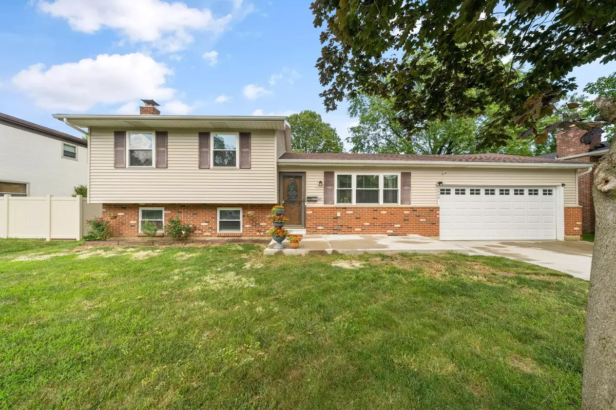 Grove City, OH 43123,3444 Castleton Street