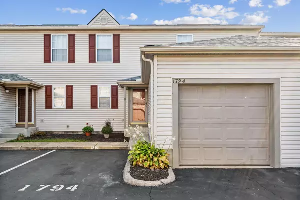1794 Bennigan Drive #132D, Hilliard, OH 43026