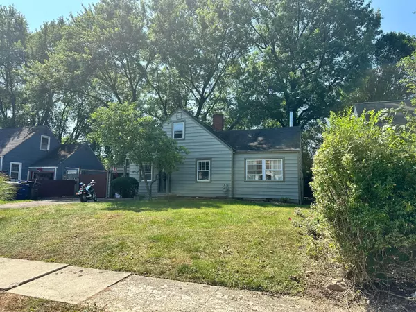 779 E Tibet Road, Columbus, OH 43211