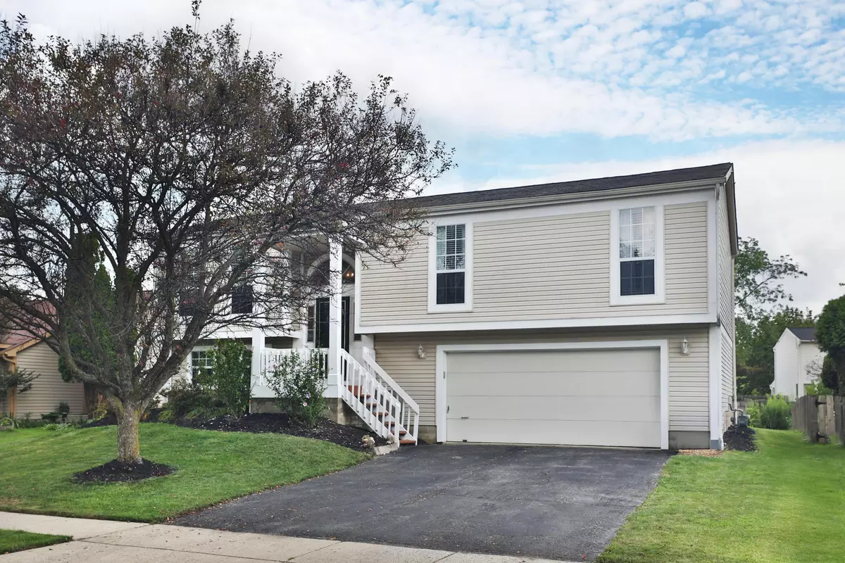 Hilliard, OH 43026,5191 Goldfield Drive