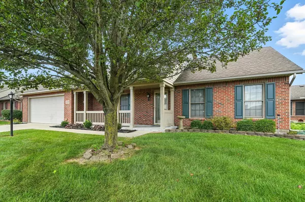 1886 Willow Lakes Drive, Springfield, OH 45502