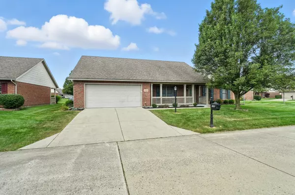 Springfield, OH 45502,1886 Willow Lakes Drive