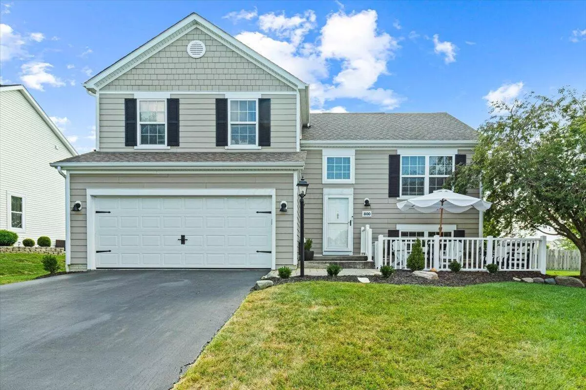 Pickerington, OH 43147,800 Brevard Circle