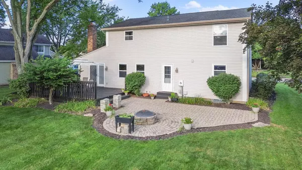 Columbus, OH 43221,3204 Galway Crossing Drive