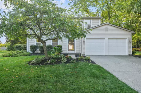 Columbus, OH 43221,3204 Galway Crossing Drive