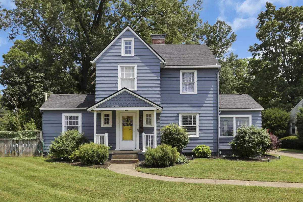 Newark, OH 43055,970 Mount Vernon Road