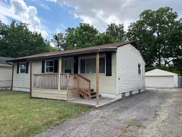 1987 Bancroft Street, Columbus, OH 43219