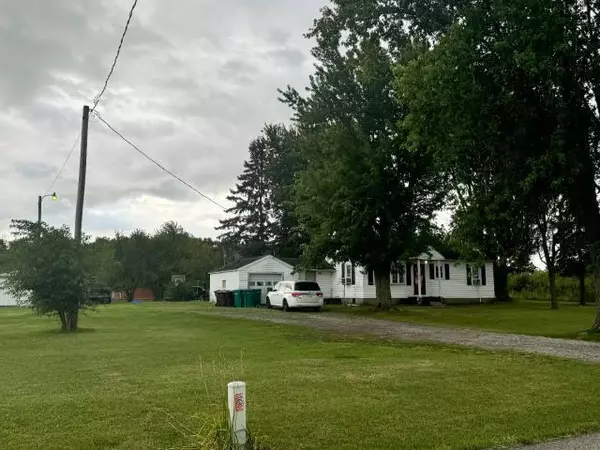 Washington Court House, OH 43160,998 Stuckey Road