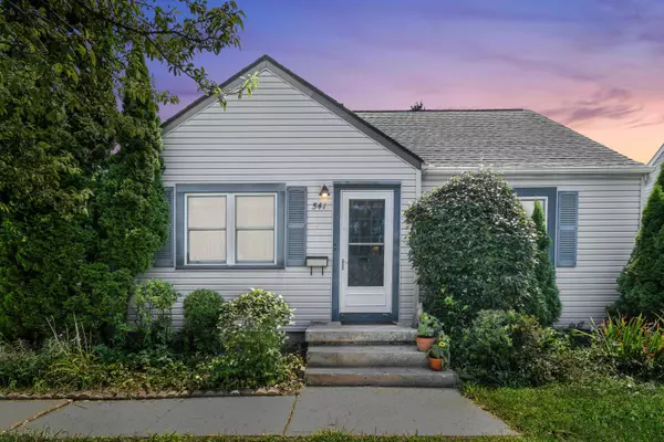 541 Northridge Road, Columbus, OH 43214