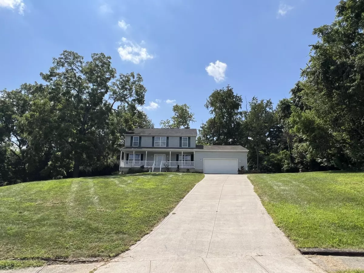 Lancaster, OH 43130,186 Twin Creek Way