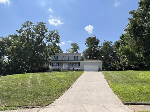 186 Twin Creek Way, Lancaster, OH 43130