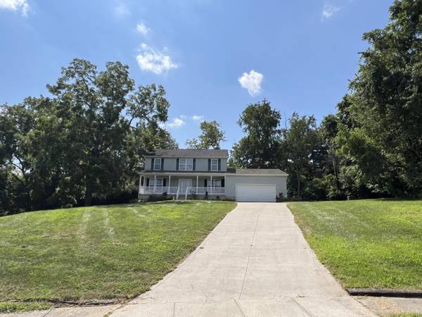 186 Twin Creek Way, Lancaster, OH 43130