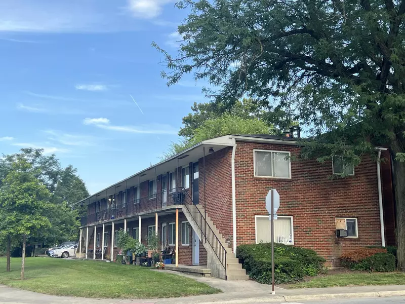 194 Hamilton Avenue, Columbus, OH 43203