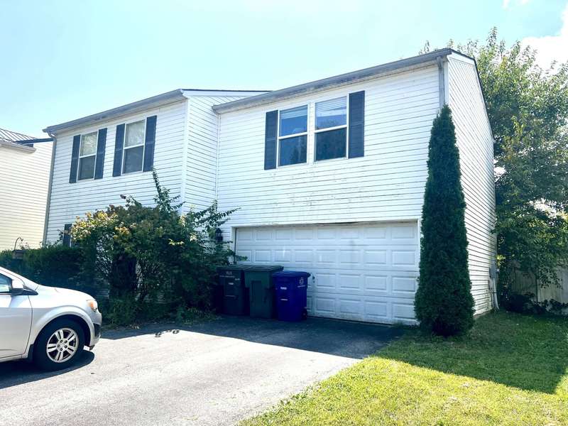7515 Canal Highlands Boulevard, Canal Winchester, OH 43110