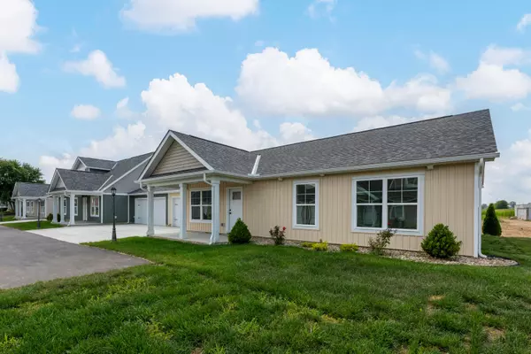 Hebron, OH 43025,112 Cumberland Meadows Circle