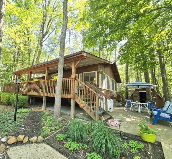 Hide A Way Hills, OH 43107,324 Winnebago Lane