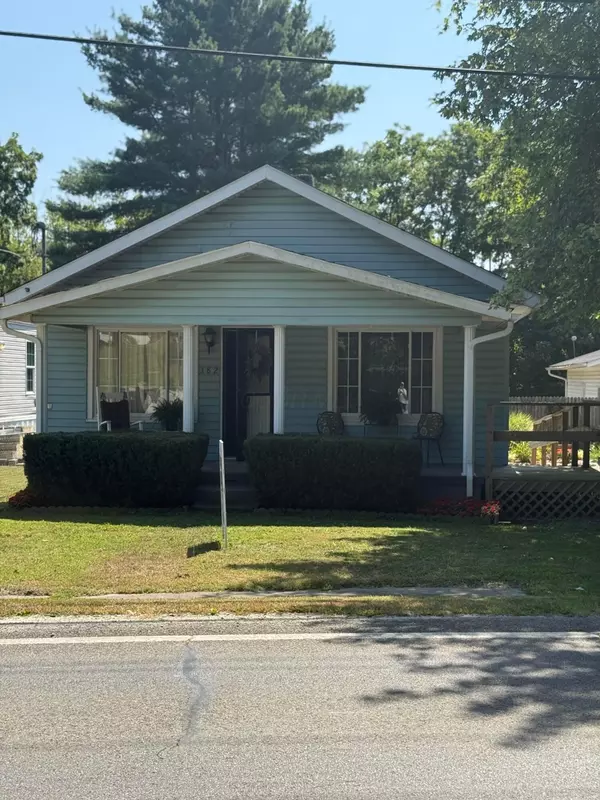 West Portsmouth, OH 45663,382 State Route 239