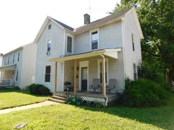 557 E Hunter Street, Logan, OH 43138