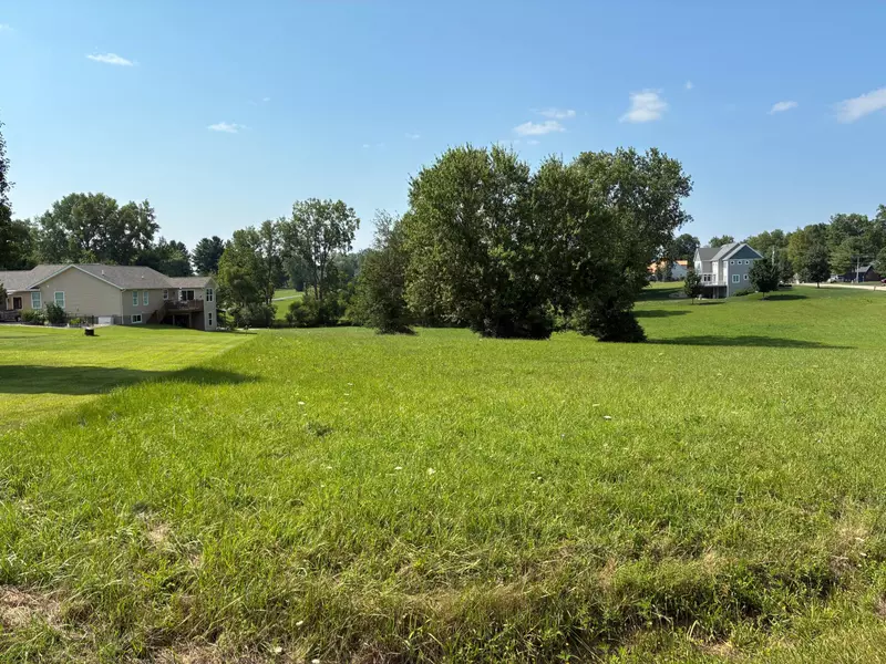 7326 State Route 19 #Unit 3, Lot 152, Mount Gilead, OH 43338