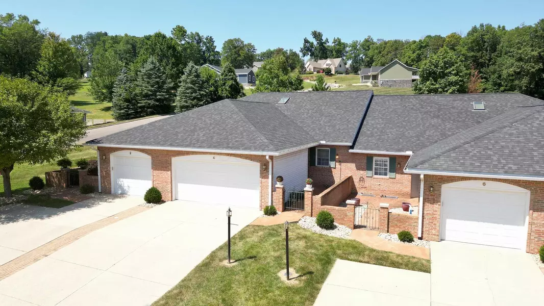 4 John Street, Chillicothe, OH 45601