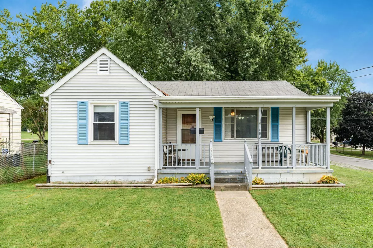 Lancaster, OH 43130,403 Reese Avenue