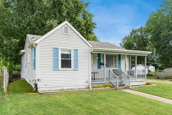 Lancaster, OH 43130,403 Reese Avenue