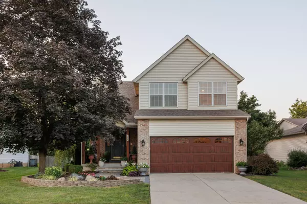 2150 Audubon Court, Grove City, OH 43123