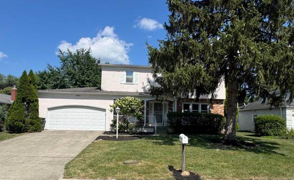 1952 Birkdale Drive, Columbus, OH 43232