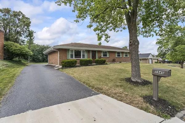 Dayton, OH 45449,5945 Cindy Drive