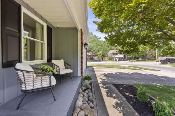 Dublin, OH 43017,3177 Rimmer Drive